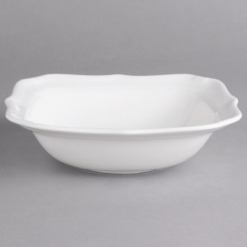 Салатница Villeroy & Boch La Scala 18х18 см белый 16-3318-3330