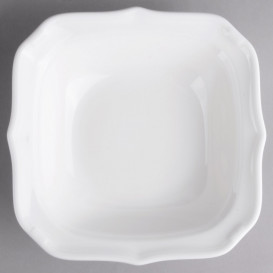 Салатниця Villeroy & Boch La Scala 21х21 см білий 16-3318-3320