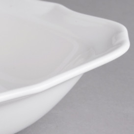 Салатниця Villeroy & Boch La Scala 21х21 см білий 16-3318-3320