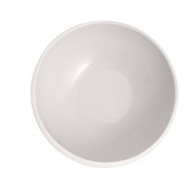 Салатница Villeroy & Boch New Moon 18.5 см премиум фарфор белый 10-4264-3180​