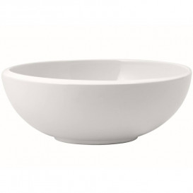 Салатница Villeroy & Boch New Moon 18.5 см премиум фарфор белый 10-4264-3180​