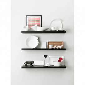 Салатница Villeroy & Boch NewWave 3000 мл премиум фарфор белый 10-2525-3170