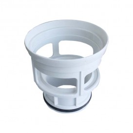 Седло сливного механизма Roca пластик AV0024200R