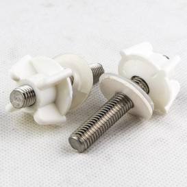 Шарнирное крепление для петель унитаза Roca VICTORIA AI0007300R