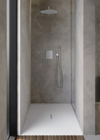 Шланг для душа Villeroy & Boch Universal Showers 160 см ПВХ хром TVC00003400061