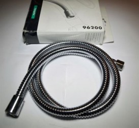 Шланг для кухонного змішувача Hansgrohe 125 см 96200000