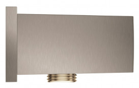 Шланговое подсоединение Grohe Euphoria Cube с держателем суперсталь 26370DC0