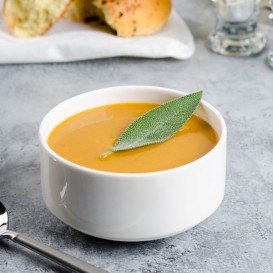 Штабельована чаша для супу Villeroy & Boch Affinity 0,34л білий 16-4004-2514