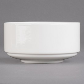 Штабельована чаша для супу Villeroy & Boch Affinity 0,34л білий 16-4004-2514