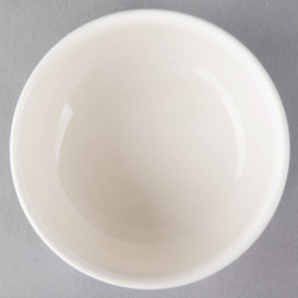 Штабельована чашка для супу без ручок Villeroy & Boch Bella 0,26 л білий 16-2238-2514