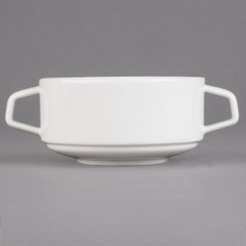 Штабельована чаша для супу Villeroy & Boch Affinity 0,34л білий 16-4004-2513