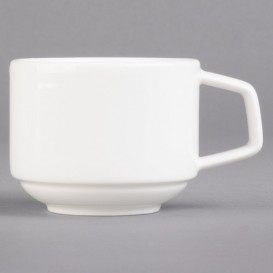 Штабельована чашка Villeroy & Boch Affinity 0,22 л білий 16-4004-1271