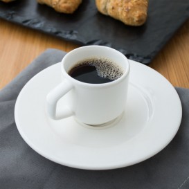 Штабельована чашка Villeroy & Boch Affinity 0,1 л білий 16-4004-1451