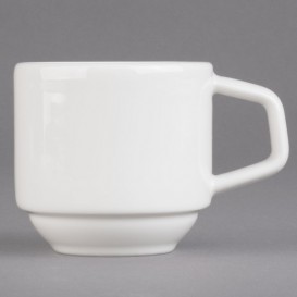 Штабельована чашка Villeroy & Boch Affinity 0,1 л білий 16-4004-1451