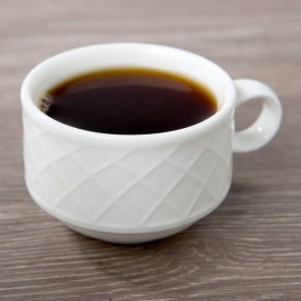 Штабельована чашка Villeroy & Boch Bella 0,18 л білий 16-2238-1361