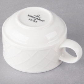 Штабелована чашка Villeroy & Boch Bella 0,1 л білий 16-2238-1451