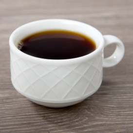 Штабелована чашка Villeroy & Boch Bella 0,1 л білий 16-2238-1451