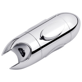 Штанга для душа Kroner KRM C750 72 см хром CV022941