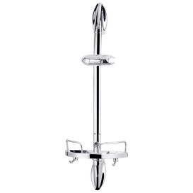 Штанга для душа Kroner KRM C750 72 см хром CV022941