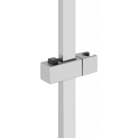 Штанга Kroner KRP Edelstahl Kubus-ESG230 65 см нержавіюча сталь нікель CV034875