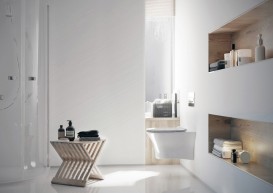 Сиденье с крышкой для унитаза Roca Nexo Slim slow closing дюропласт белый A801C4200U