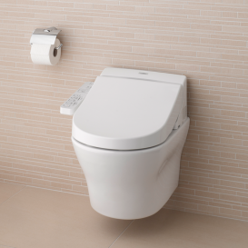 Сиденье для унитаза TOTO EK 2.0 Washlet с функцией биде белый TCF6632G#NW1