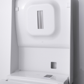 Сидіння для унітазу TOTO Neorest Washlet з дистанційним управлінням білий TCF996RWG # NW1