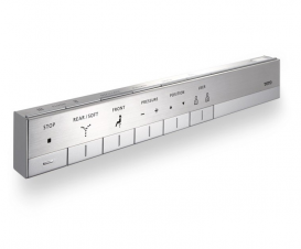 Сиденье для унитаза TOTO Neorest Washlet с дистанционным управлением белый TCF994WG#NW1