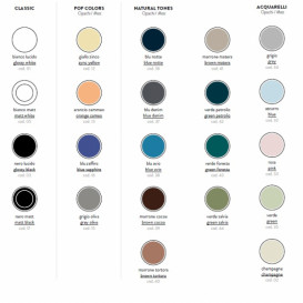 Сиденье с крышкой для унитаза ArtCeram A16 SoftClose дюропласт бежевый ASA001 41;71