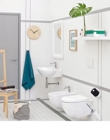 Сидіння з кришкою для унітазу ArtCeram File 2.0 білий глянсовий FLA002 01