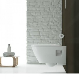 Сидіння з кришкою для унітазу Kolo Modo/Runa Soft-Close дюропласт білий S110163420