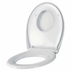 СИДІННЯ з кришкою для унітазу KOLO REKORD Duroplast ДИТЯЧЕ K90118000