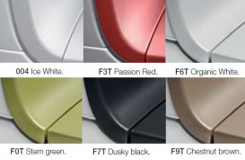 Сиденье с крышкой для унитаза Roca Khroma Soft Closе дюропласт черный A801652F7T