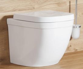 Сидение для унитаза Grohe Euro Ceramic с крышкой белый глянцевый 39331000