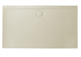 Сифон для душевого поддона ArtCeram Texture керамика песок матовый ACA049 31;00