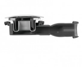 Сифон для душового піддону Radaway R400W Slim хром 5902738056753