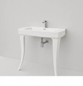 Сифон для раковини ArtCeram хром ACA022