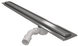 Сифон для трапа McAlpine 40/50 мм HC26-58WH-65