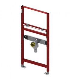 Сифон скрытого монтажа для раковины TECE TECEprofil 9820071