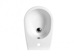 Биде напольное Simas коллекция Vignoni 56x37x42 с переливом VI 04