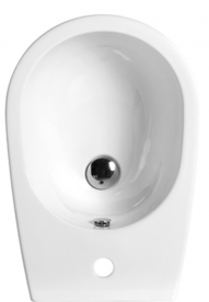 Биде подвесное Simas коллекция Vignoni 56x37x31 VI 19 + F85