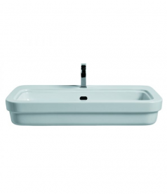 Раковина для ванной подвесная Simas коллекция Evolution белая EVO11