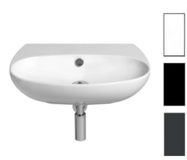 Раковина для ванної підвісна Simas колекція Vignoni біла VI10