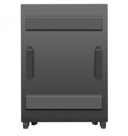 Система автономного питания Tervix BANKA 9,6 кВтч – инвертор 5кВ + аккумулятор 48В 100 Ач 2 шт 693220