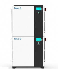 Система автономного питания Tervix BANKA 10,2 кВтч – инвертор 5кВ + аккумулятор 51,2В 100 Ач 2 шт 693421