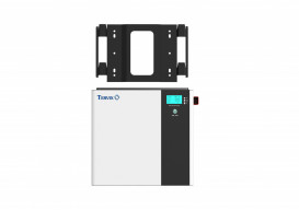 Система автономного питания Tervix BANKA 10,2 кВтч – инвертор 5кВ + аккумулятор 51,2В 100 Ач 2 шт 693421