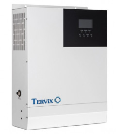 Система автономного питания Tervix BANKA 10,2 кВтч – инвертор 5кВ + аккумулятор 51,2В 200 Ач 693522