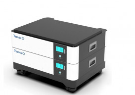 Система автономного питания Tervix BANKA 20,4 кВтч – инвертор 5кВ + аккумулятор 51,2В 200 Ач 2 шт 693542