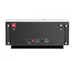 Система автономного питания Tervix BANKA 5,1 кВтч – инвертор 5кВ + аккумулятор 51,2В 100 Ач 693610