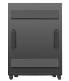 Система автономного питания Tervix BANKA 5,1 кВтч – инвертор 5кВ + аккумулятор 51,2В 100 Ач 693610